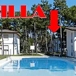 Ferienhaus Mit 2 Schwimmbädern *