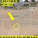 Mit 2 Schwimmbädern Ferienhaus Bibione