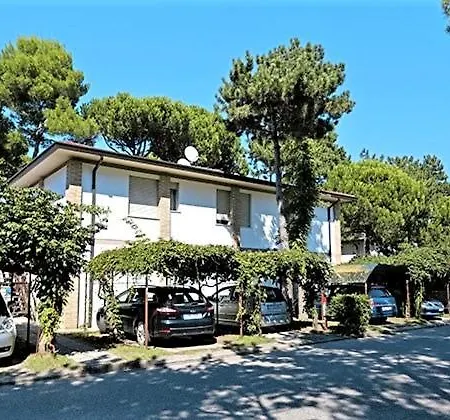 Casa de Férias Mit 2 Schwimmbaedern *