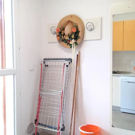 Casa de Férias Mit 2 Schwimmbaedern Bibione