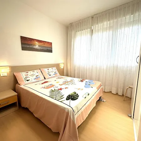 Mit 2 Schwimmbädern Ferienhaus Bibione
