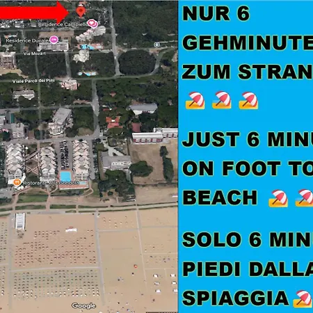 Mit 2 Schwimmbaedern Casa de Férias